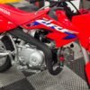2024 HONDA bike