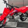 2024 HONDA bike