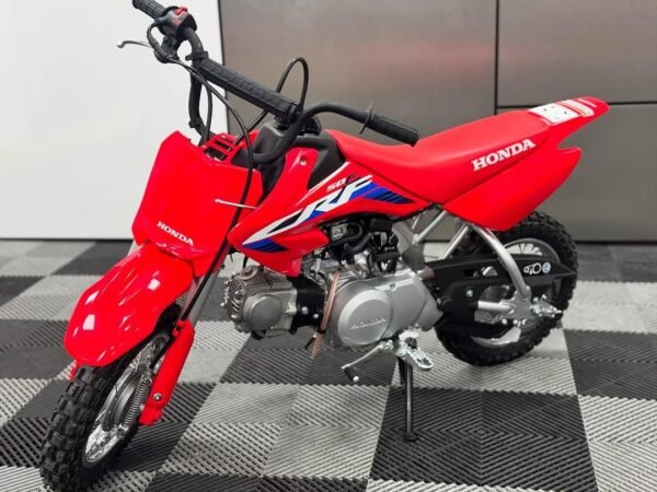 2024 HONDA bike