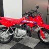 2024 HONDA bike