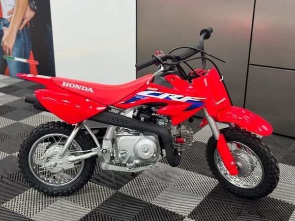2024 HONDA bike
