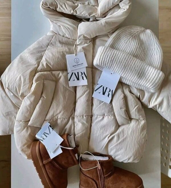 Zara kids clothes
