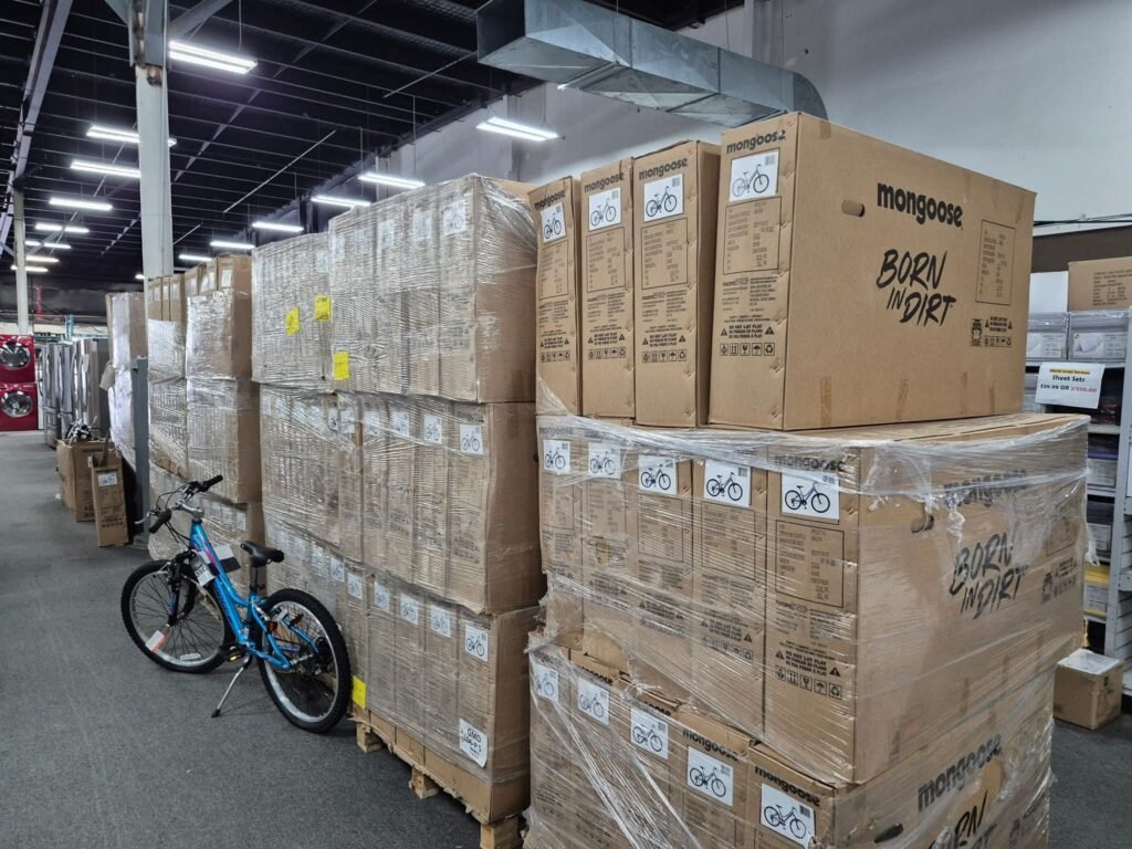 pallet supplier reviews