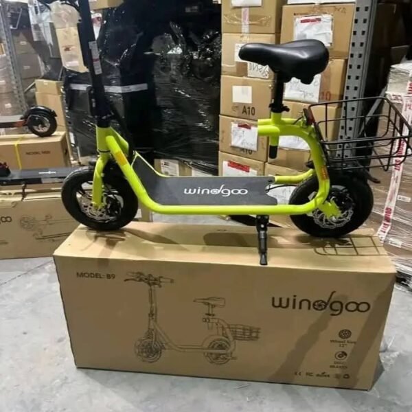 FB_IMG_1764782086254 Pallet scooter