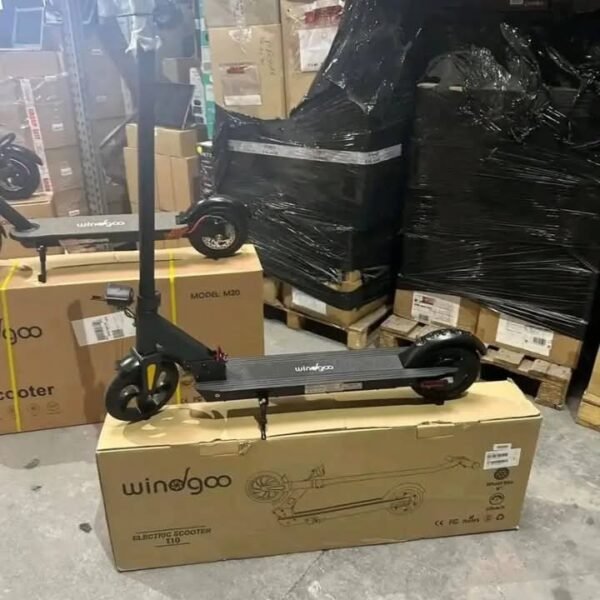 FB_IMG_1764782090203 Pallet scooter