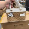 FB_IMG_1765364099585 Bebe authentic hang back