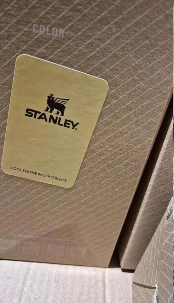 Screenshot Stanley cups
