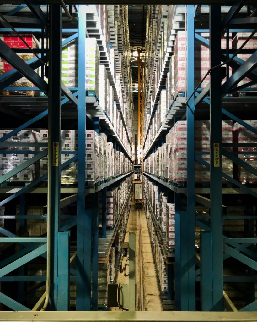 Liquidation Pallets
