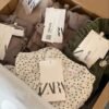 0/3 YEAR OLD BABY CLOTHINGS